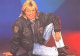 Dieter Pose